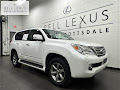 2013 Lexus GX 460