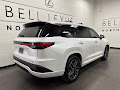 2024 Lexus TX 350 Luxury
