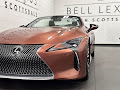 2024 Lexus LC 500