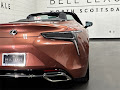2024 Lexus LC 500