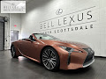 2024 Lexus LC 500