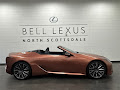 2024 Lexus LC 500