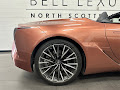 2024 Lexus LC 500
