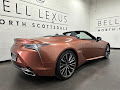 2024 Lexus LC 500
