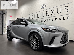 2025 Lexus RX 350 Premium Plus