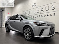 2025 Lexus RX 350 Premium Plus