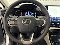 2025 Lexus NX 350h Luxury
