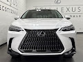 2025 Lexus NX 350h Luxury