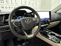 2025 Lexus NX 350h Luxury