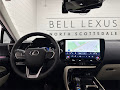 2025 Lexus NX 350h Luxury