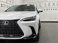 2025 Lexus NX 350h Luxury