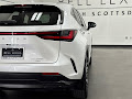 2025 Lexus NX 350h Luxury