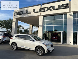 2020 Acura RDX Technology Package