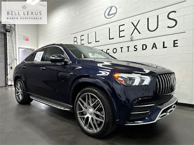 2022 Mercedes-Benz GLE