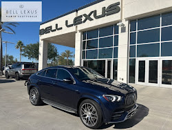 2022 Mercedes-Benz GLE GLE 53 AMG®