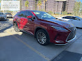 2022 Lexus RX 450h