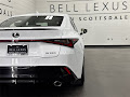 2024 Lexus IS 350 F SPORT