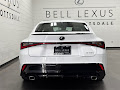 2024 Lexus IS 350 F SPORT