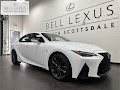 2024 Lexus IS 350 F SPORT