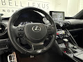 2024 Lexus IS 350 F SPORT