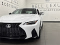2024 Lexus IS 350 F SPORT
