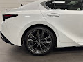 2024 Lexus IS 350 F SPORT