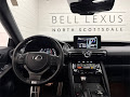 2024 Lexus IS 350 F SPORT