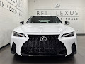 2024 Lexus IS 350 F SPORT