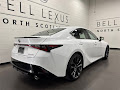 2024 Lexus IS 350 F SPORT