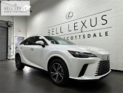 2024 Lexus RX 350h Premium