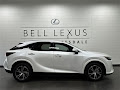 2024 Lexus RX 350h Premium