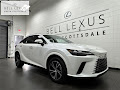 2024 Lexus RX 350h Premium