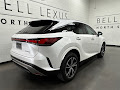 2024 Lexus RX 350h Premium