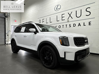 2024 Kia Telluride