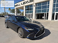 2025 Lexus ES 350 Luxury