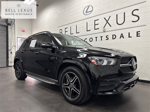 2022 Mercedes-Benz GLE GLE 350