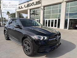 2022 Mercedes-Benz GLE GLE 350