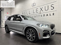 2019 BMW X3 M40i