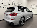 2019 BMW X3 M40i