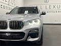 2019 BMW X3 M40i