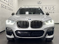2019 BMW X3 M40i