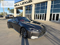 2025 Lexus LC 500