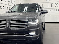 2015 Lincoln Navigator Base