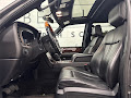 2015 Lincoln Navigator Base
