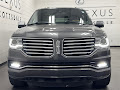 2015 Lincoln Navigator Base