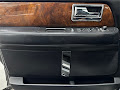 2015 Lincoln Navigator Base