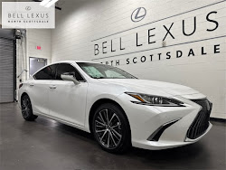 2025 Lexus ES 350