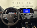 2025 Lexus ES 350