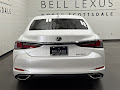 2025 Lexus ES 350