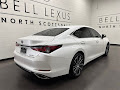 2025 Lexus ES 350